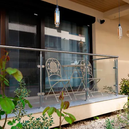 The Snagov Experience Apartment Silistea Snagovului Exterior photo