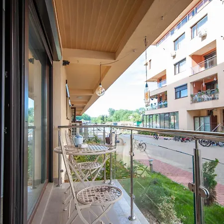 The Snagov Experience Apartment Silistea Snagovului Exterior photo