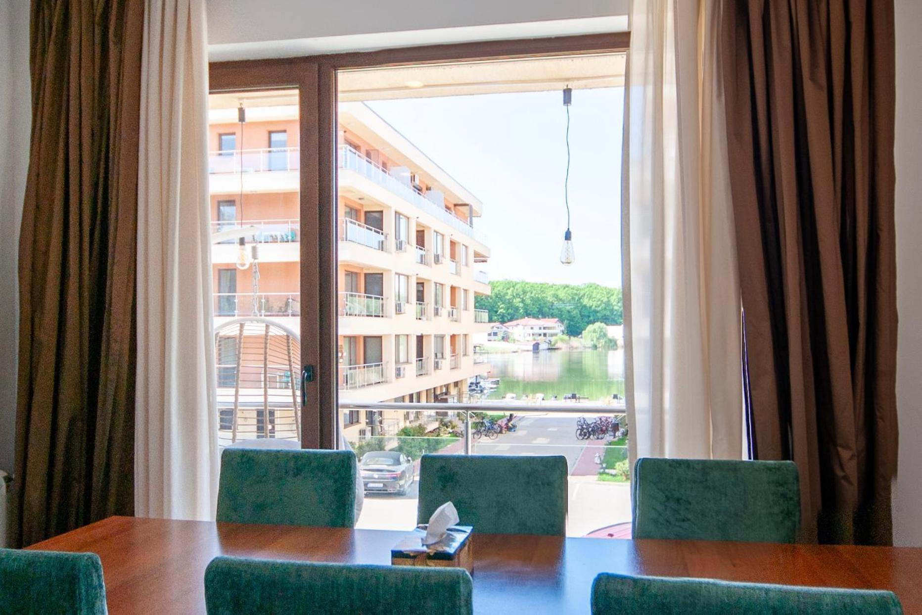Apartment The Snagov Experience
